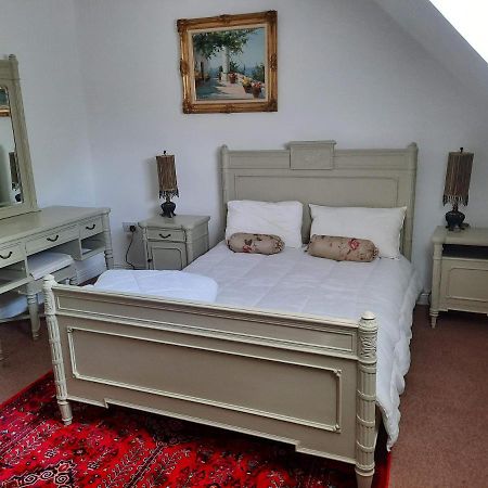 Killenard Self Catering Accommodation Buitenkant foto