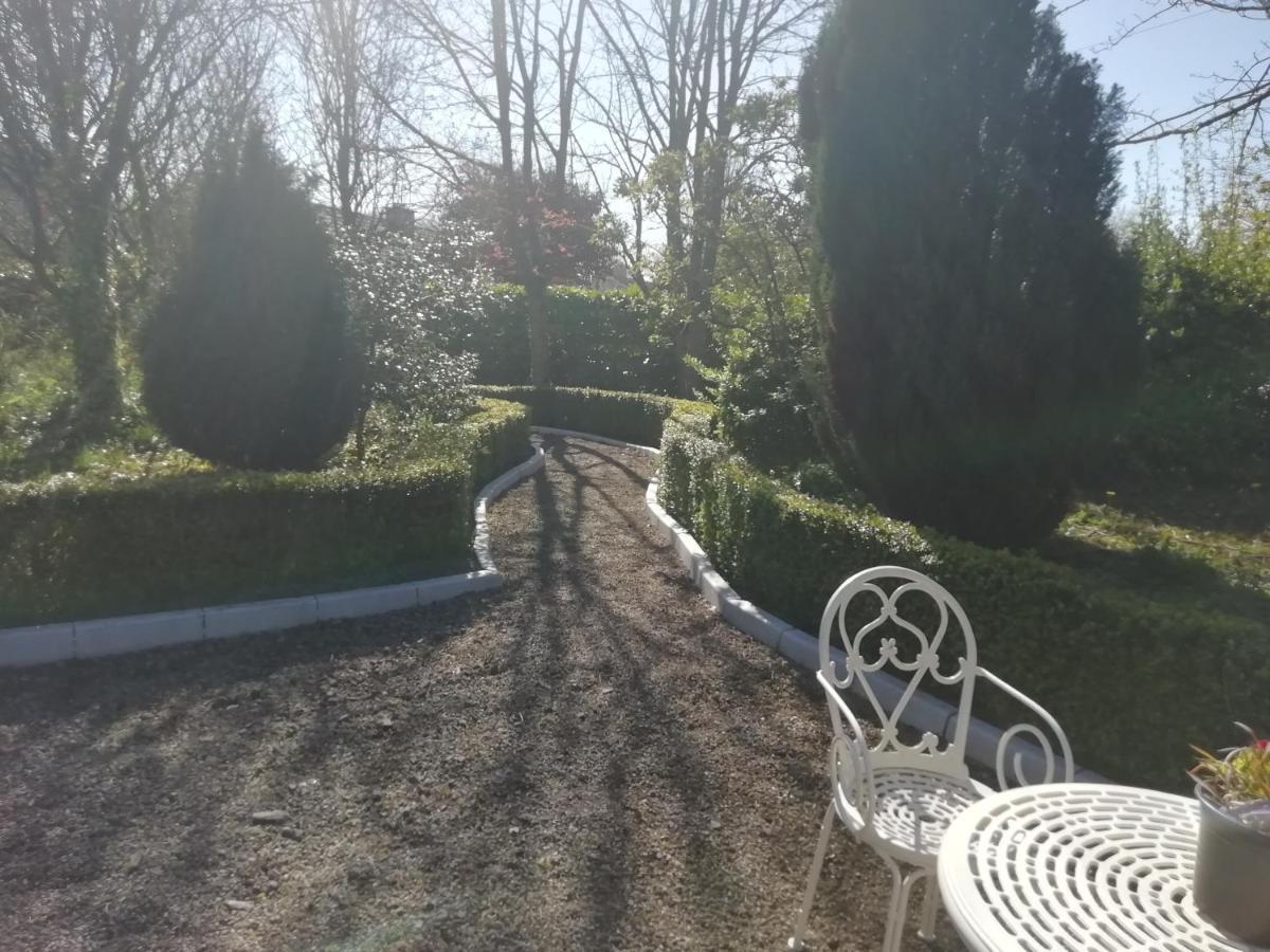 Killenard Self Catering Accommodation Buitenkant foto