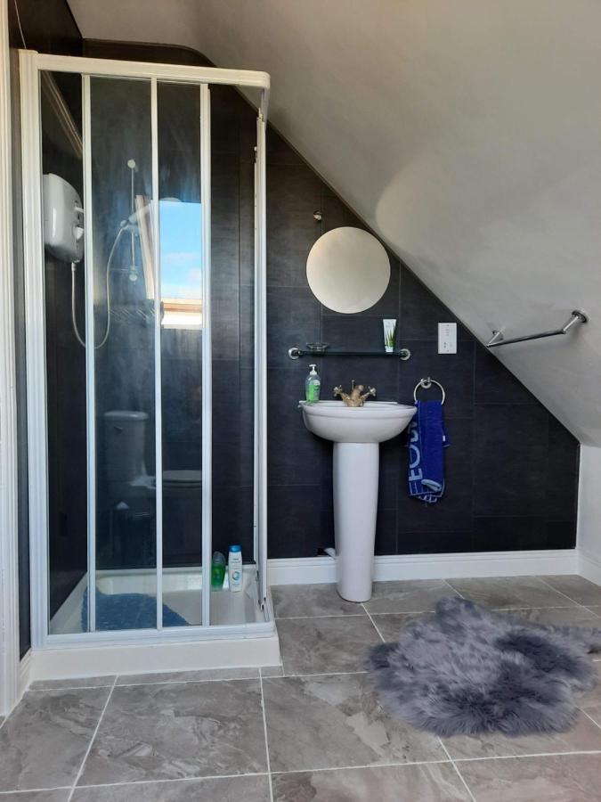 Killenard Self Catering Accommodation Buitenkant foto