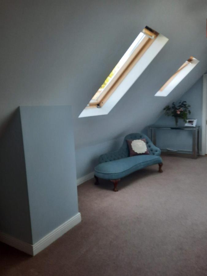 Killenard Self Catering Accommodation Buitenkant foto
