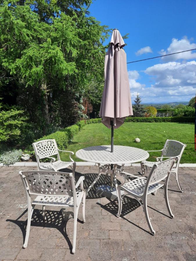 Killenard Self Catering Accommodation Buitenkant foto