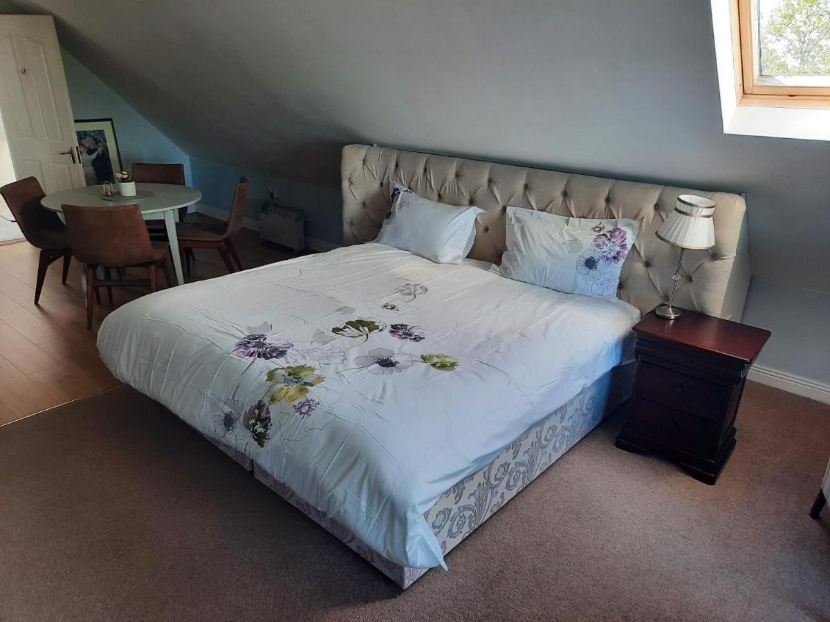 Killenard Self Catering Accommodation Buitenkant foto