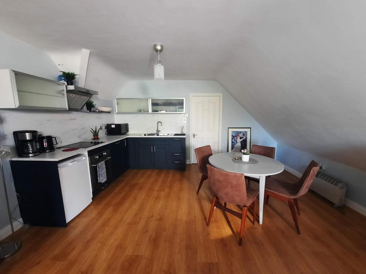 Killenard Self Catering Accommodation Buitenkant foto