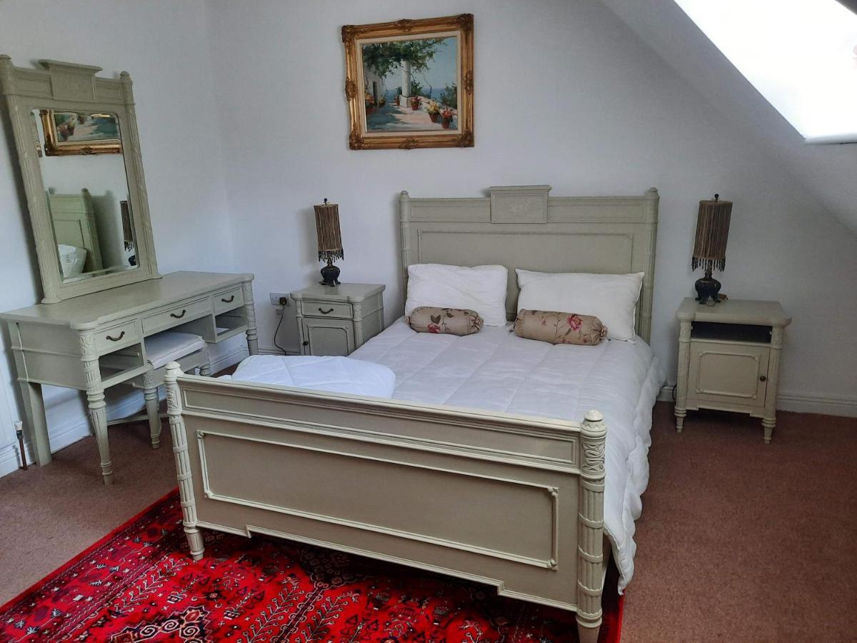 Killenard Self Catering Accommodation Buitenkant foto