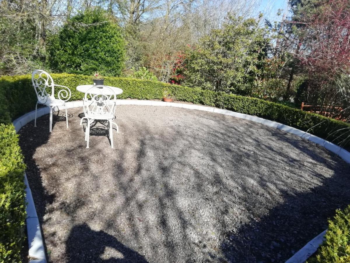 Killenard Self Catering Accommodation Buitenkant foto